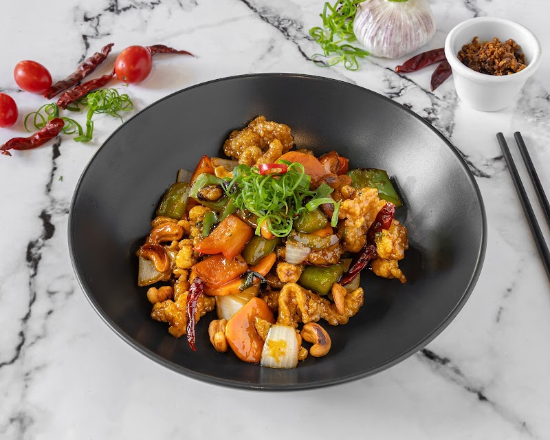 Golden Sukhothai Restaurant photo 7