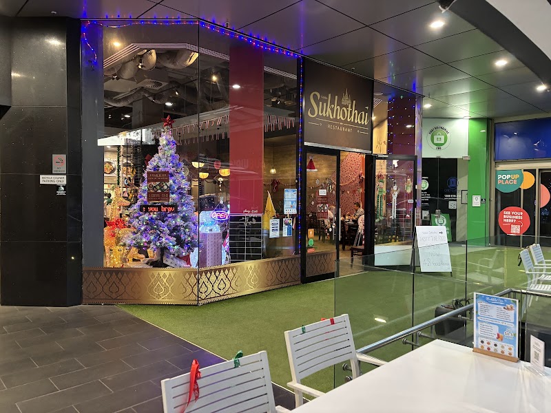 Golden Sukhothai Restaurant photo 4