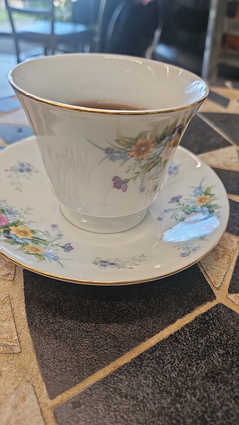 Pocket Heart Cafe photo 4