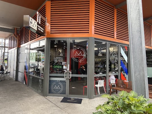 NS Hairdressing for Men photo 3