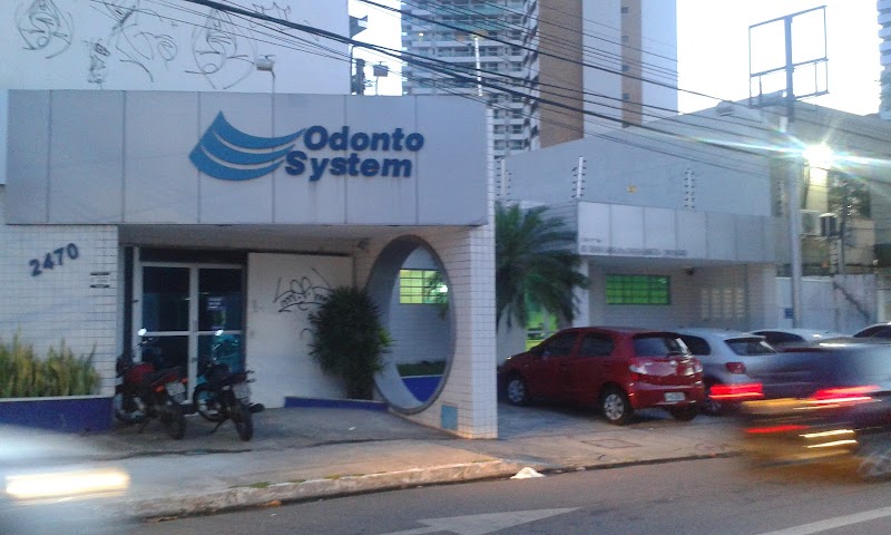 Odonto System Aldeota