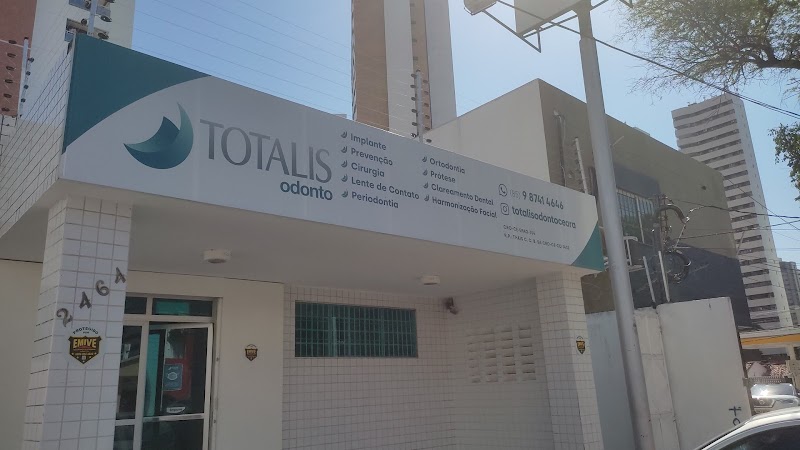 Odonto System Aldeota - foto 2