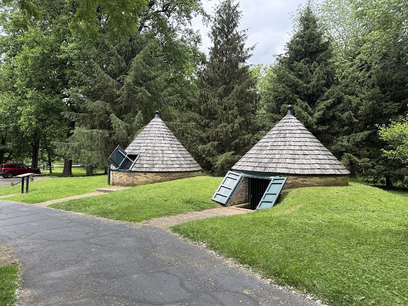 Ashland - The Henry Clay Estate photo 3