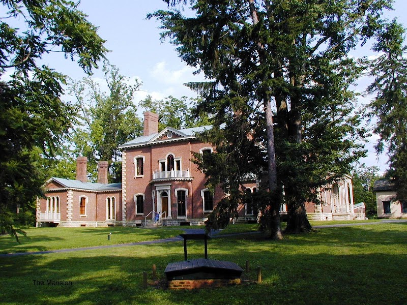Ashland - The Henry Clay Estate photo 1