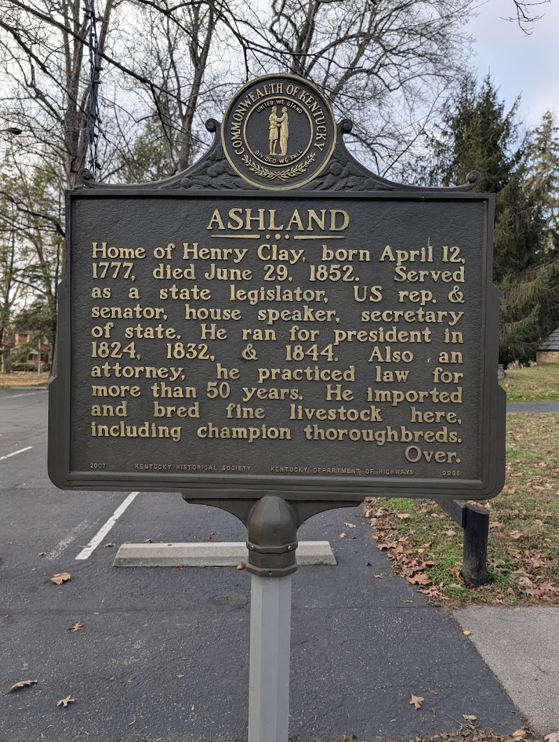 Ashland - The Henry Clay Estate photo 4