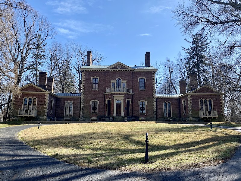 Ashland - The Henry Clay Estate photo 2