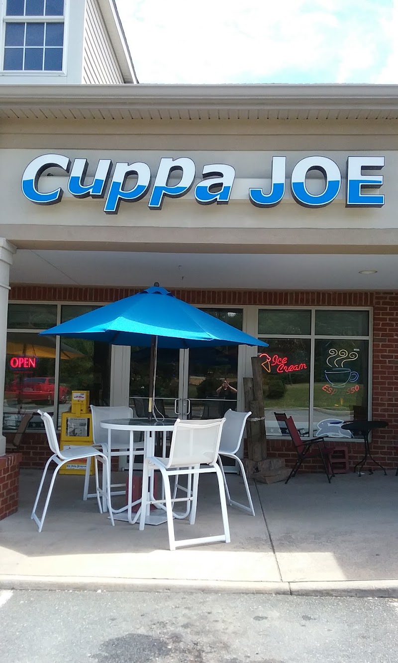 Cuppa Joe photo 3