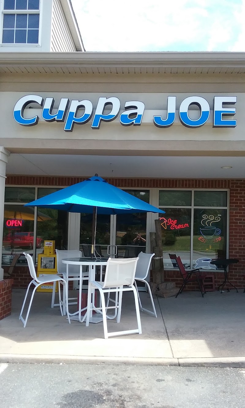 Cuppa Joe photo 3