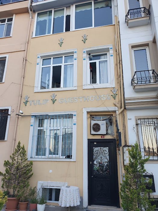 Tulip Guesthouse fotoğraf 1