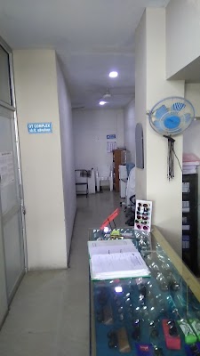 Baddi Eye Hospital - Image 2