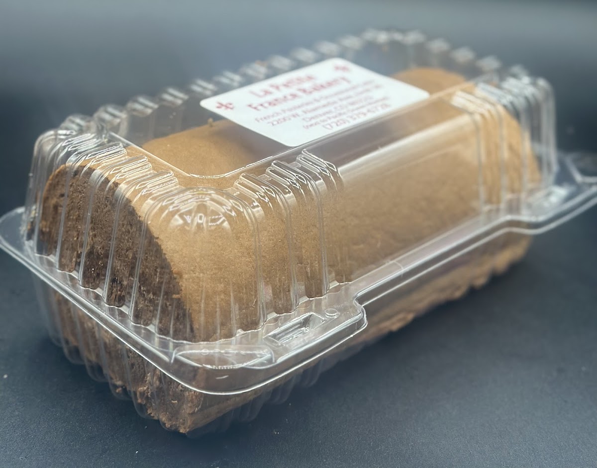 La Petite Bakery: Google Places image 5