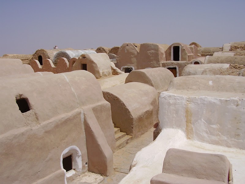Ksar Hadada