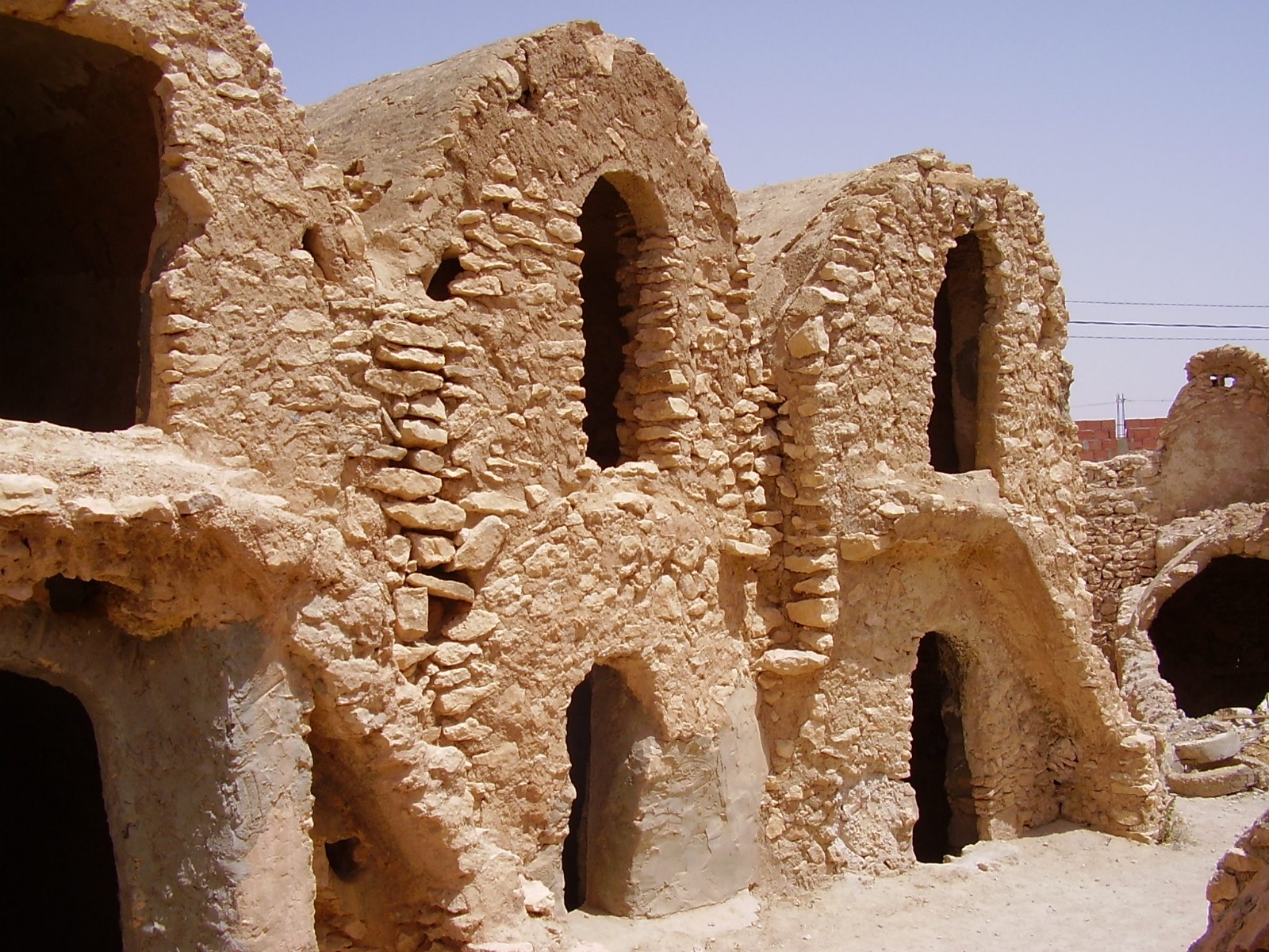Ksar Hadada
