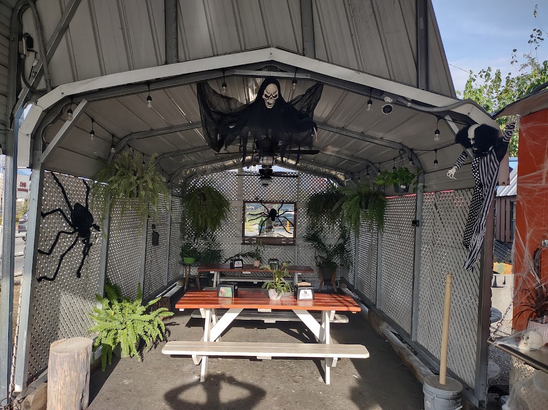 Taqueria La Jarocha photo 4