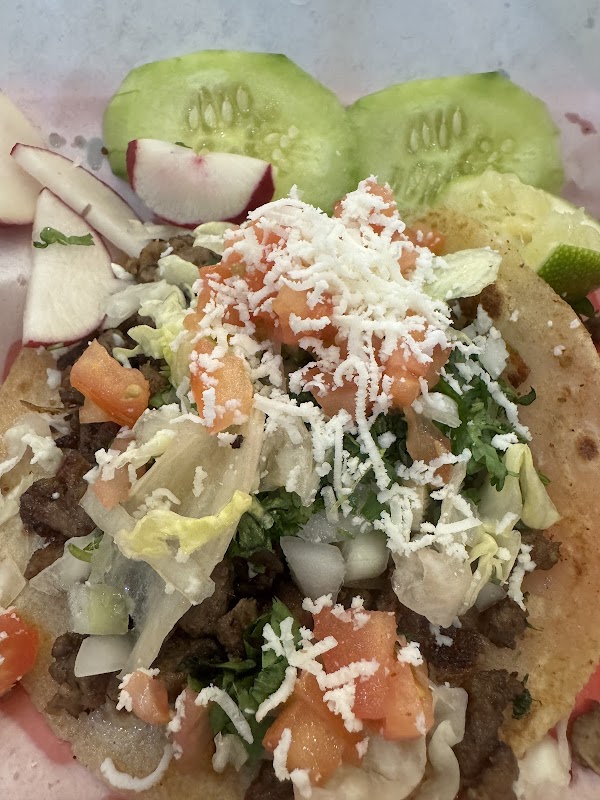 Taqueria La Jarocha photo 5