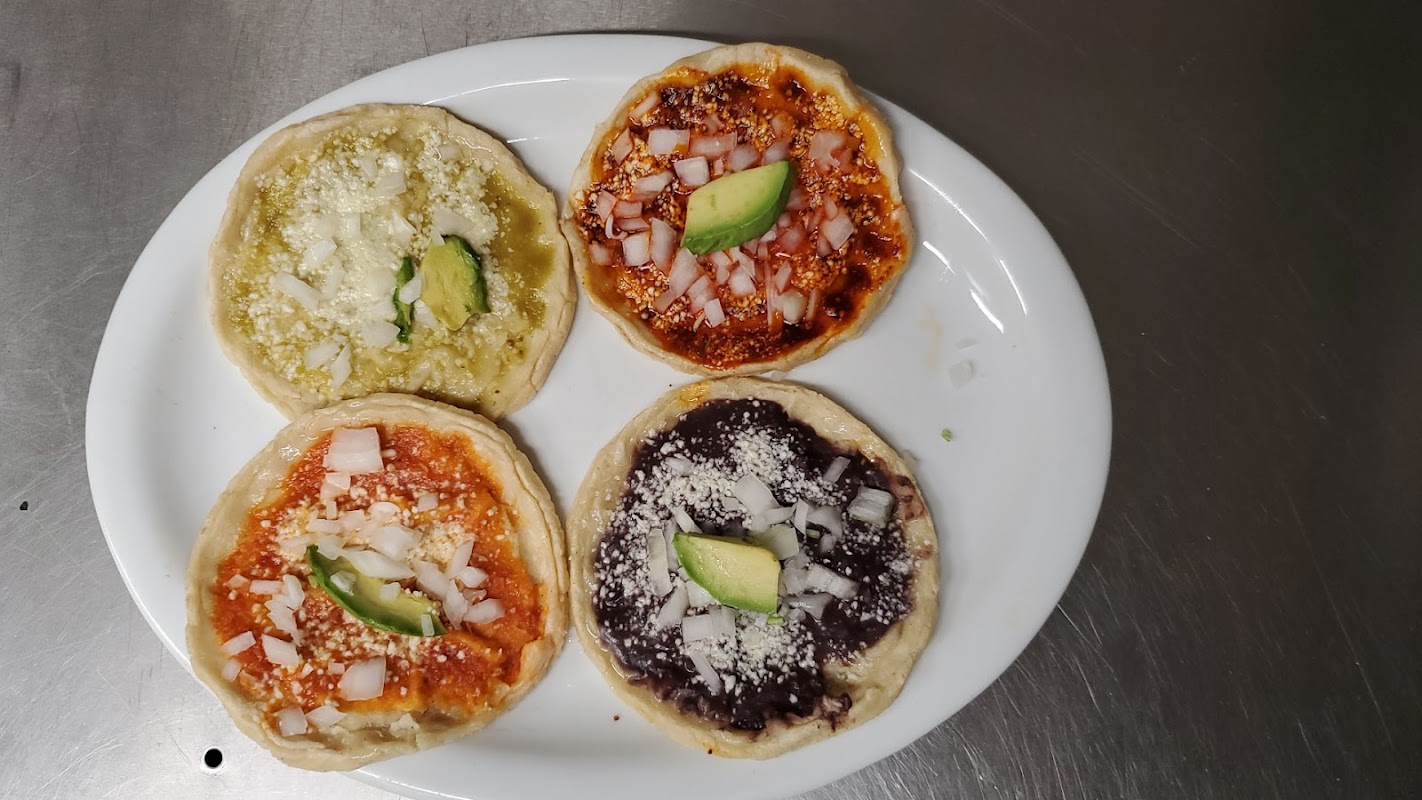 Taqueria La Jarocha photo 2