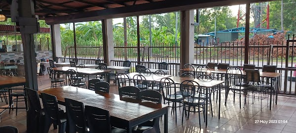 Kedai Makan Pokok Ceri