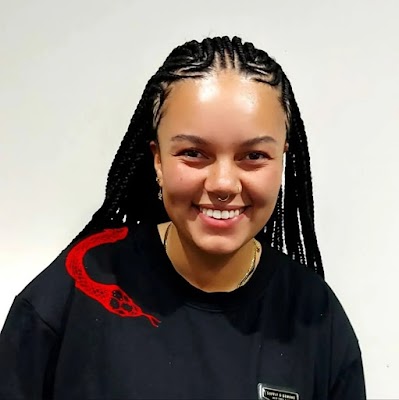 Braids by Latifa photo 3