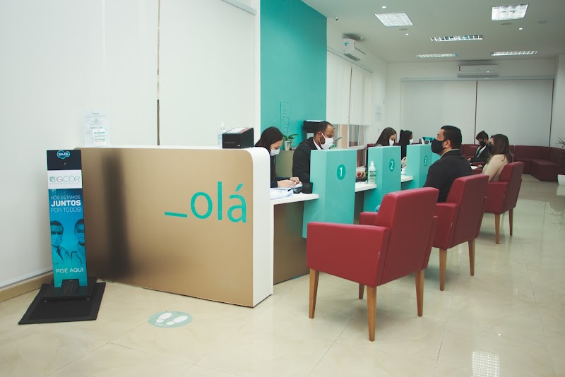 Corpu Cardiopulmonary Diseases Clinic