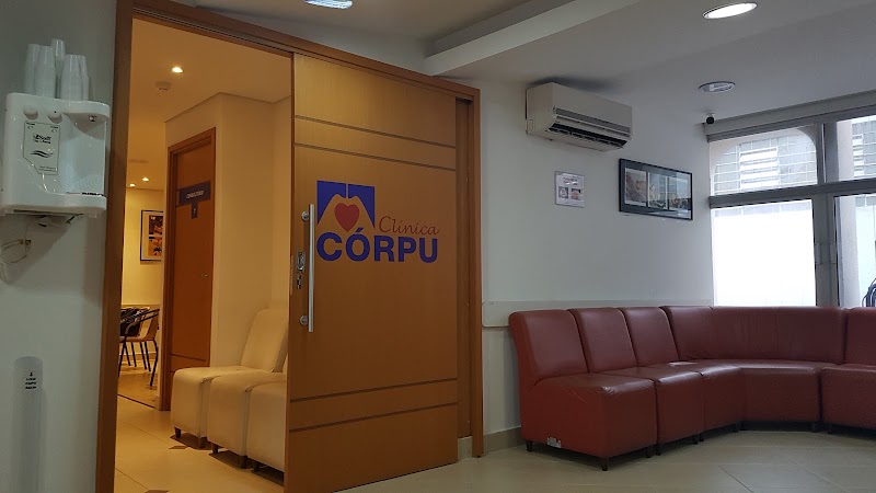 Foto de Corpu Cardiopulmonary Diseases Clinic