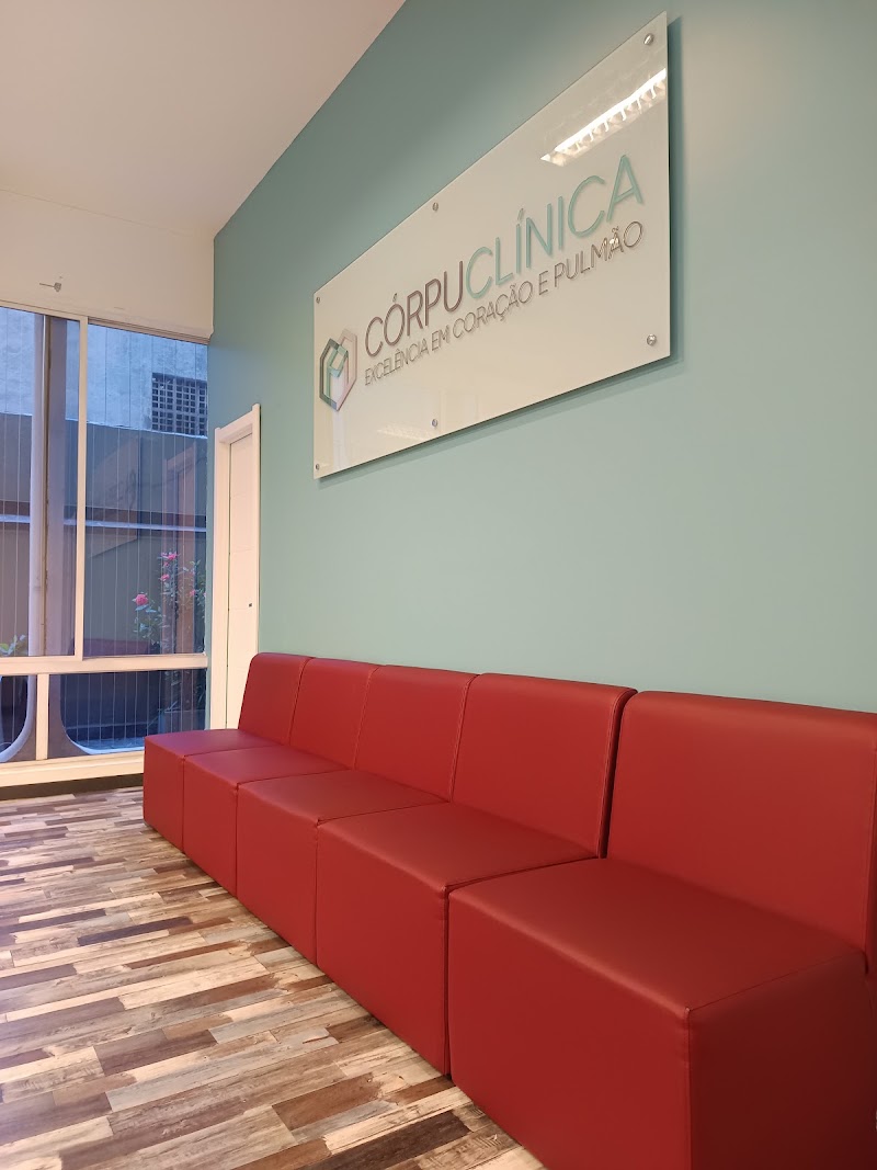 Foto de Corpu Cardiopulmonary Diseases Clinic