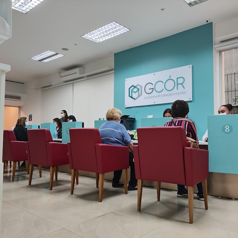 Foto de Corpu Cardiopulmonary Diseases Clinic