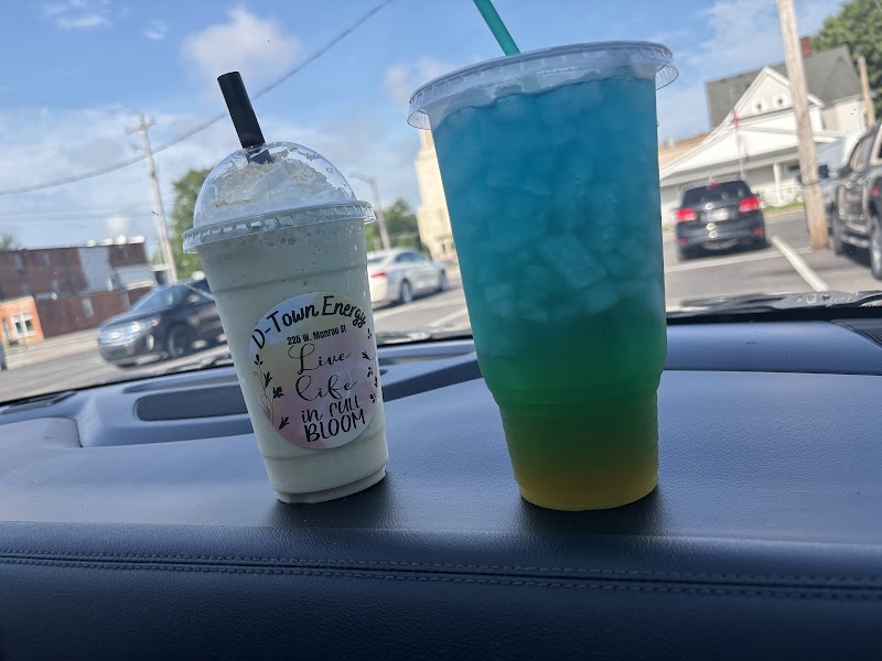 D-Town Energy photo 2