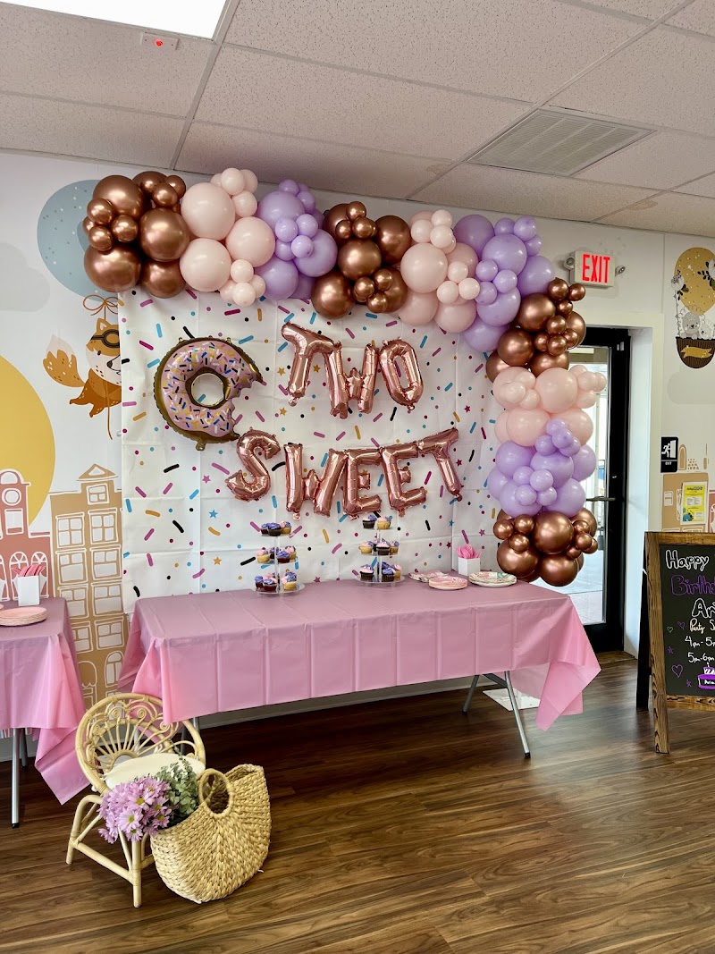 Funtown Play Cafe photo 9