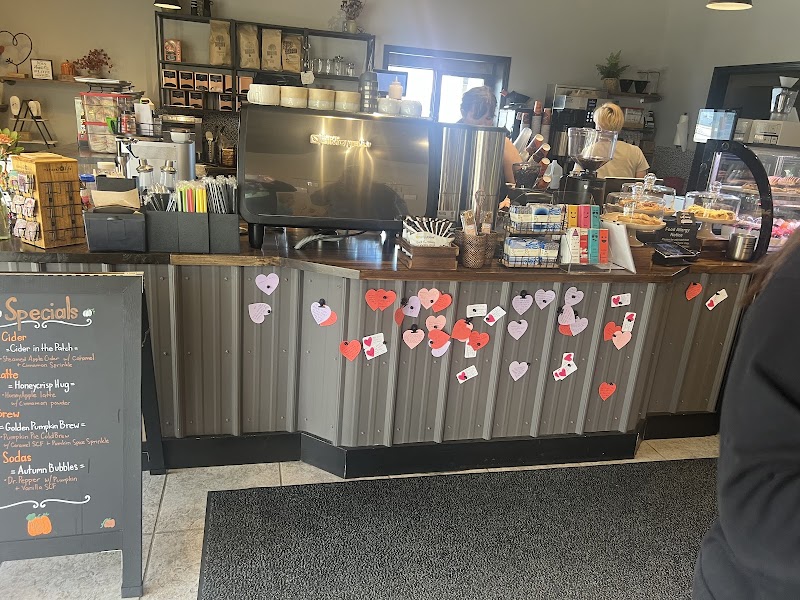 Holy Grounds Coffee Shop photo 4