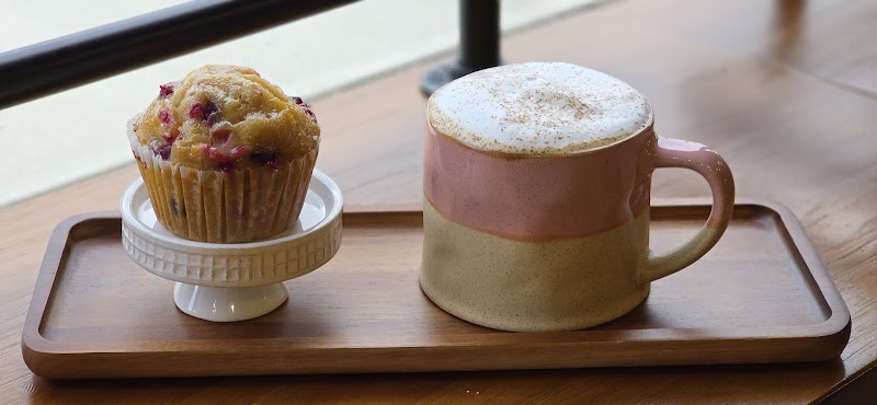 Holy Grounds Coffee Shop photo 2