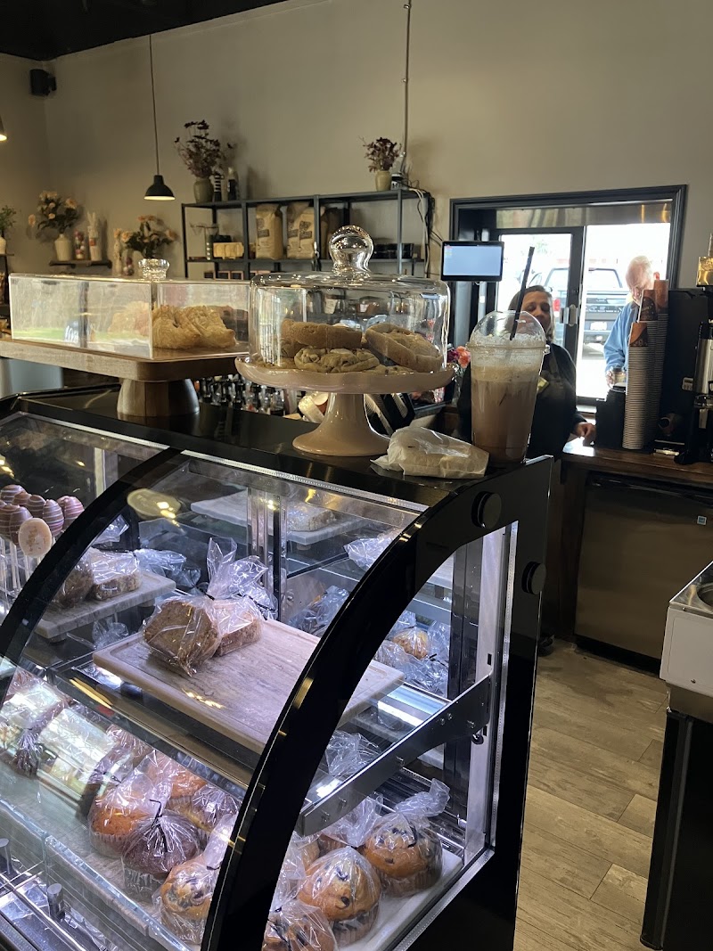 Holy Grounds Coffee Shop photo 1