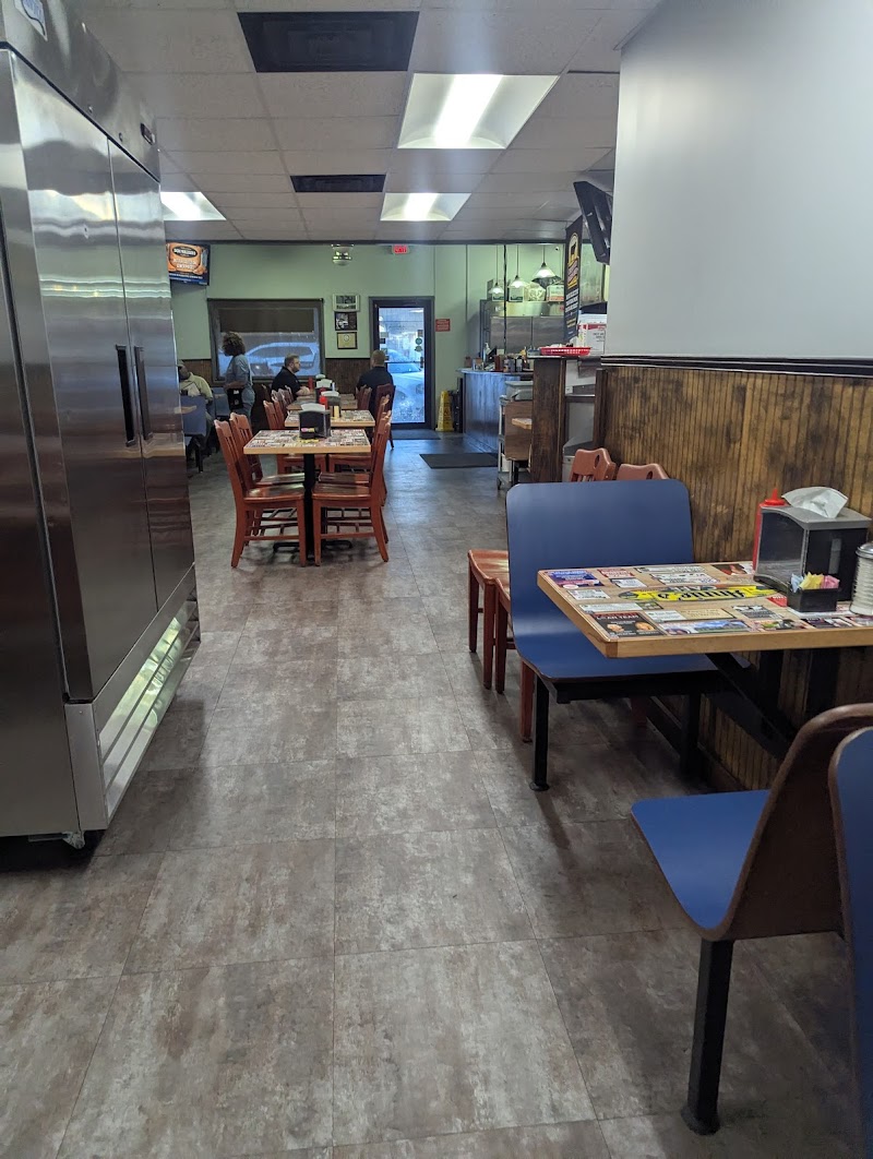 Annie's Cafe photo 4