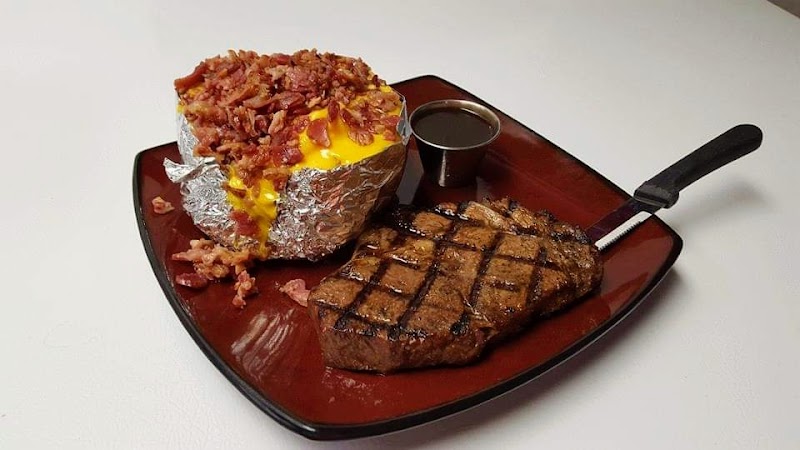 Annie's Cafe photo 2