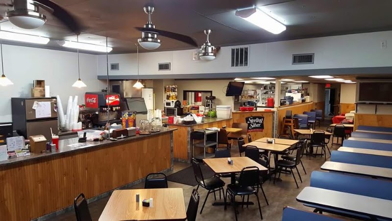 Annie's Cafe photo 1