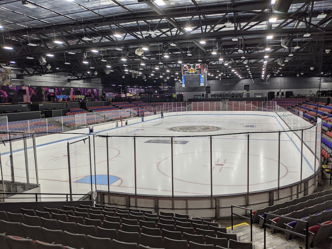 Trinity Health Arena