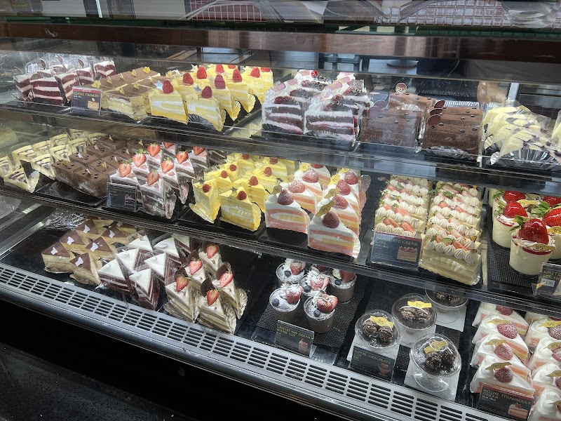 85°C Bakery Cafe-Federal Way photo 3