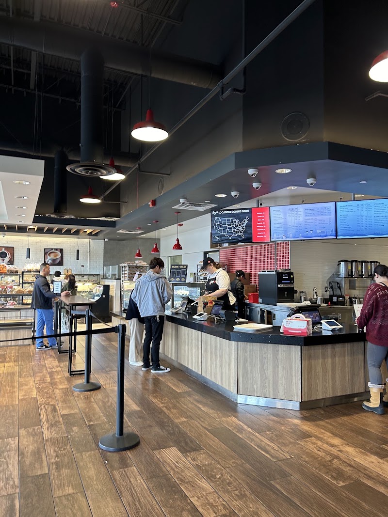 85°C Bakery Cafe-Federal Way photo 4