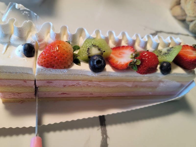 85°C Bakery Cafe-Federal Way photo 2