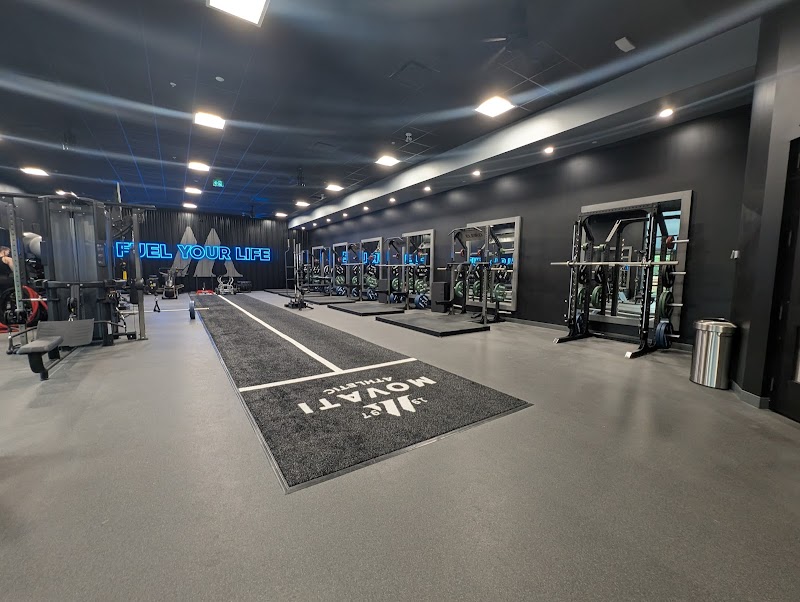 MOVATI Athletic Albany photo 1