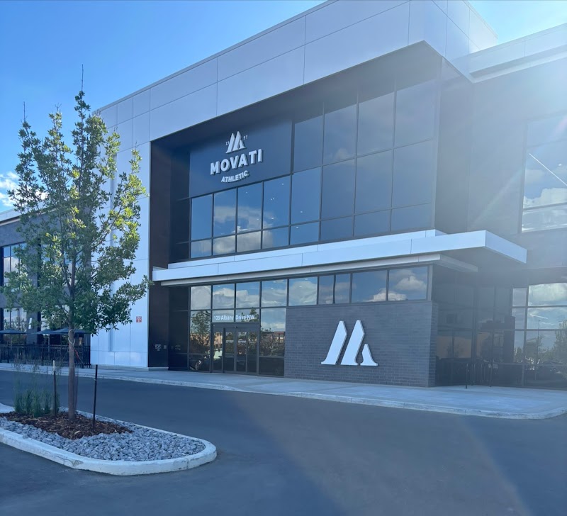 MOVATI Athletic Albany photo 2