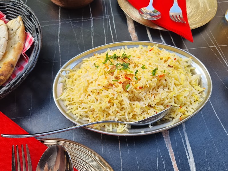 Maya, Indian Cuisine & Bar photo 6