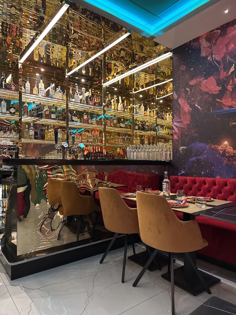 Maya, Indian Cuisine & Bar photo 5