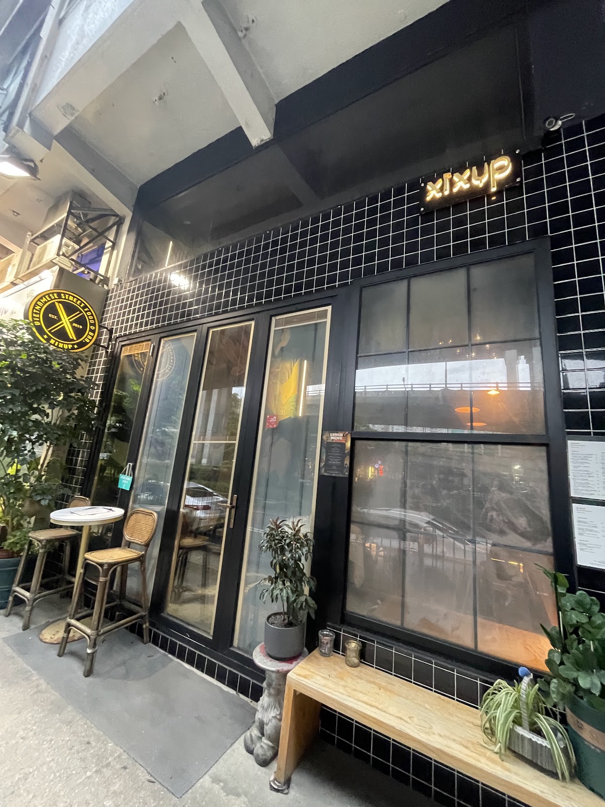 Xi Xup — photo 6