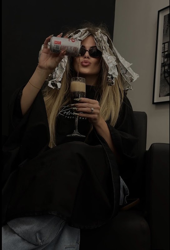 160 hair studio photo 1