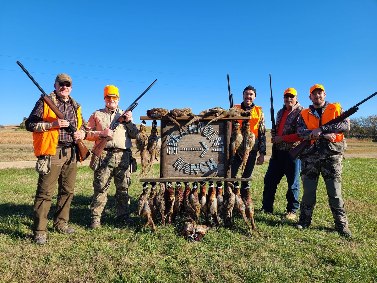 Spearpoint Ranch