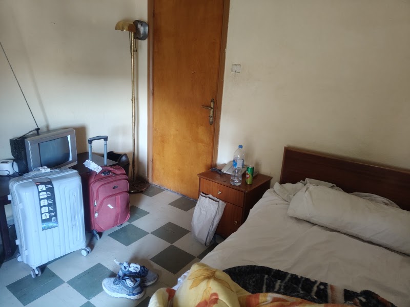 Asmara Central Hotel photo 2