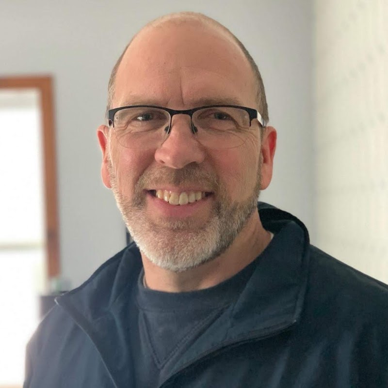 STEVE BOSSARD radon testing