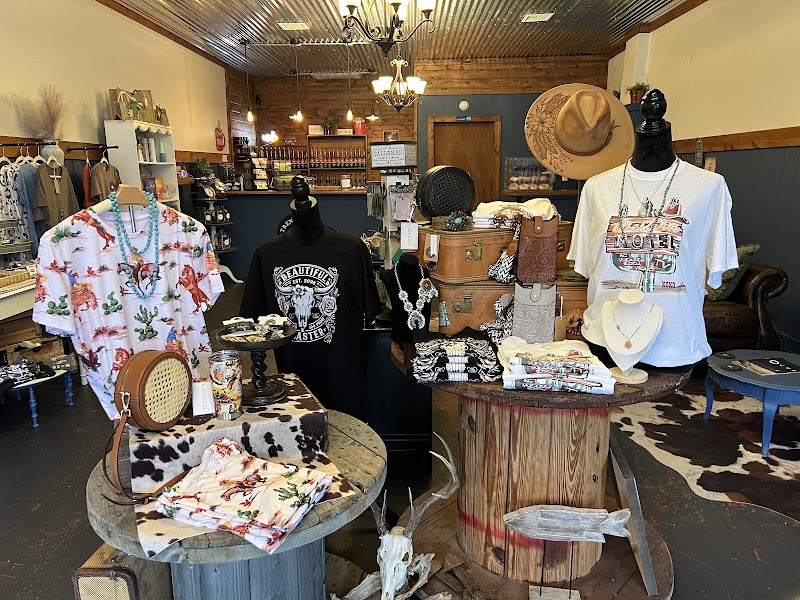 The Trendy Loft & Coffee House photo 1