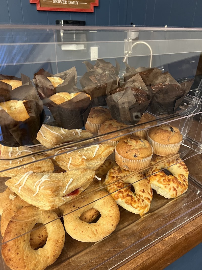 The Trendy Loft & Coffee House photo 2