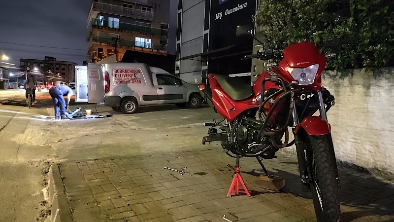 Foto de Borracharia Móvel - Borracharia Delivery